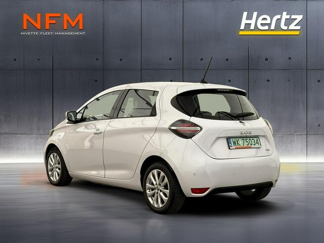 Renault Zoe R135(135 KM) ZEN Salon PL F-Vat