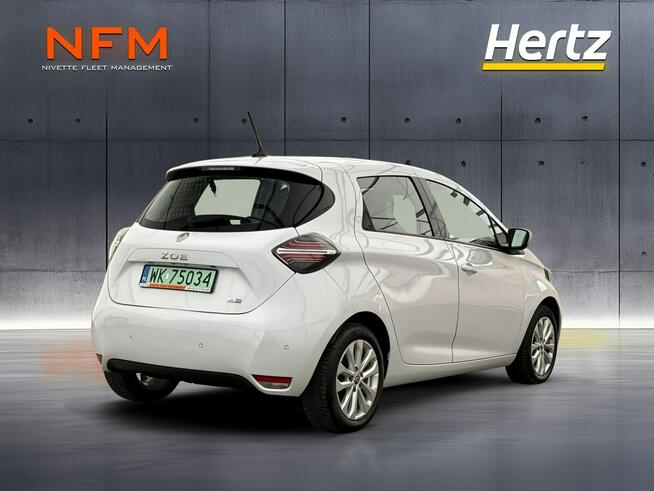 Renault Zoe R135(135 KM) ZEN Salon PL F-Vat