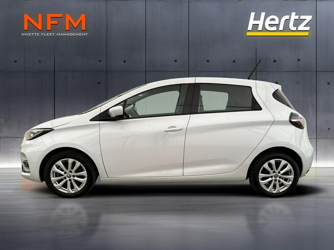 Renault Zoe R135(135 KM) ZEN Salon PL F-Vat