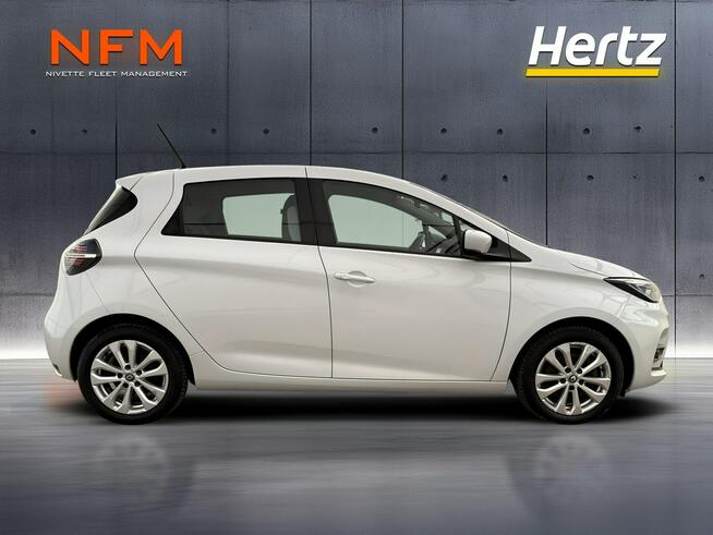 Renault Zoe R135(135 KM) ZEN Salon PL F-Vat