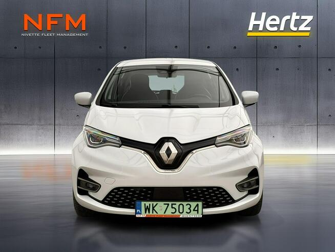 Renault Zoe R135(135 KM) ZEN Salon PL F-Vat