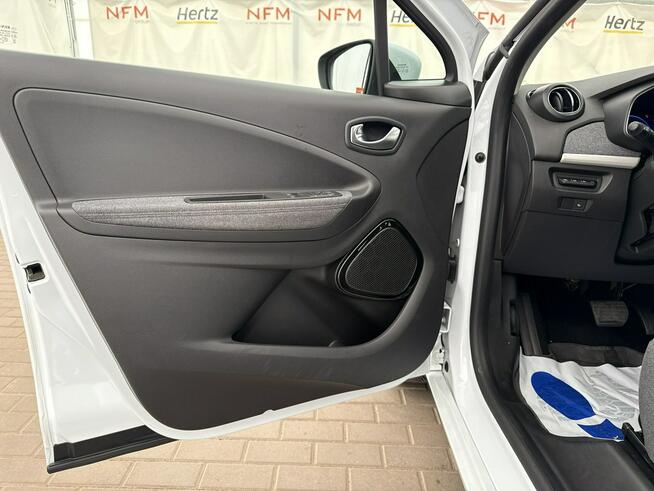 Renault Zoe R135(135 KM) ZEN Salon PL F-Vat
