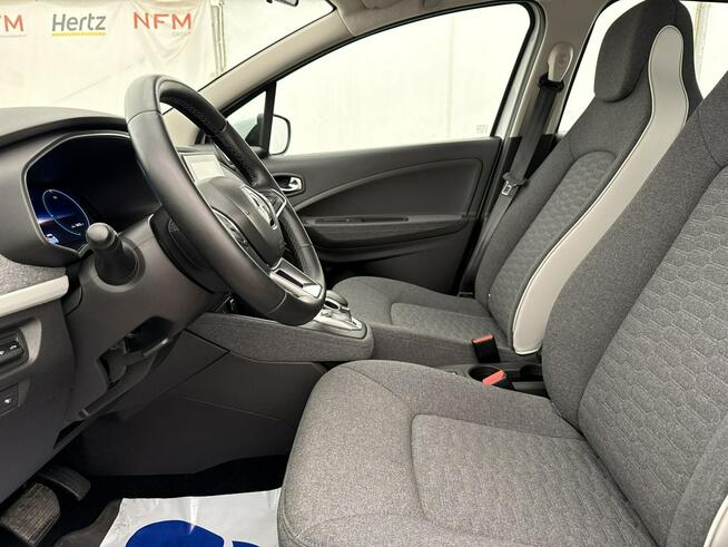 Renault Zoe R135(135 KM) ZEN Salon PL F-Vat