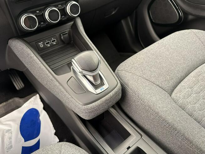 Renault Zoe R135(135 KM) ZEN Salon PL F-Vat