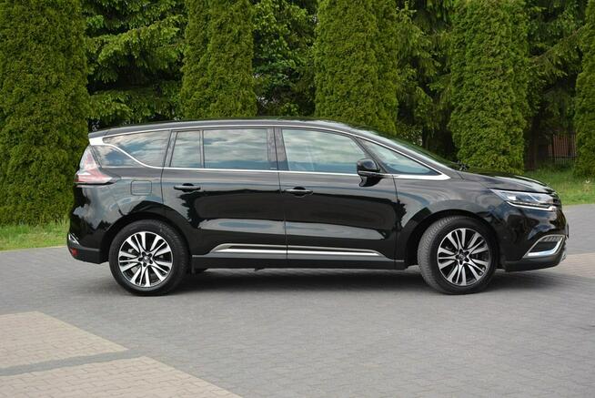 Renault Espace Initiale Paris Full Led 4-control Skóry Navi Kamera HeadUp Masaże Bose