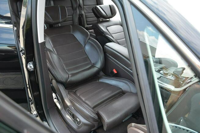 Renault Espace Initiale Paris Full Led 4-control Skóry Navi Kamera HeadUp Masaże Bose