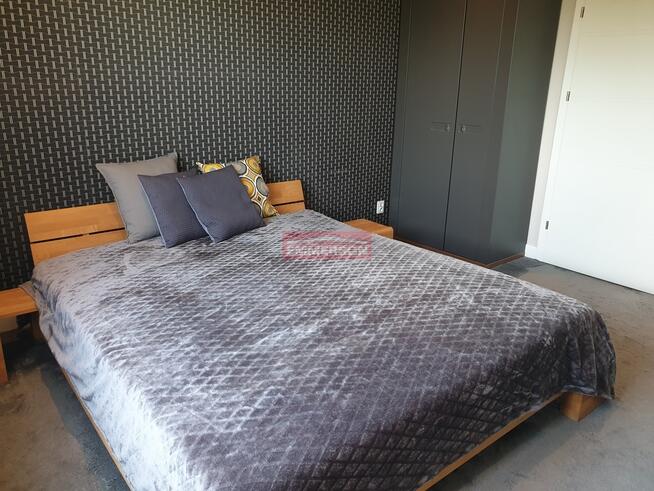 Nowoczesny apartament ogród os zamknięte ENG