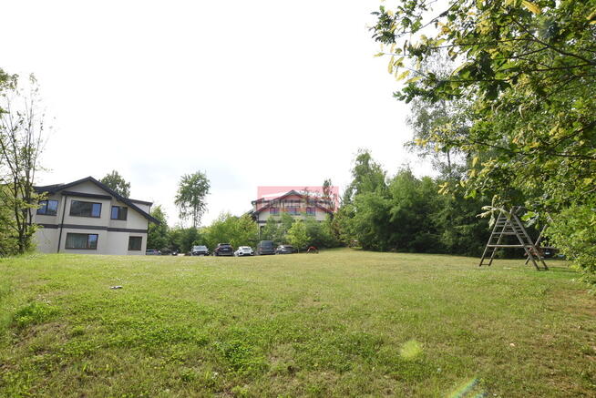 Nowoczesny apartament ogród os zamknięte ENG