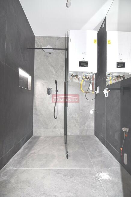 Nowe -3 pokojowe- 68 m2 - Niepołomice