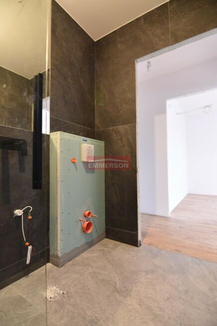 Nowe -3 pokojowe- 68 m2 - Niepołomice