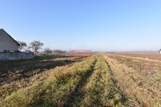 1,55 ha pod inwestycję jednorodzinną- Kraków-Nowa