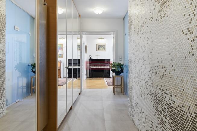 Apartament 81 m2 zaraz przy Plantach