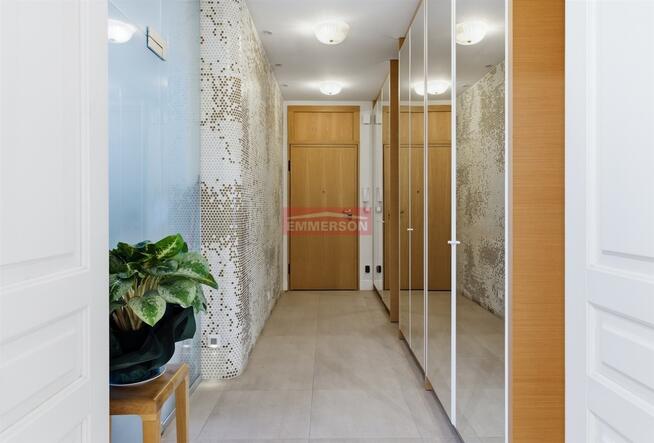 Apartament 81 m2 zaraz przy Plantach