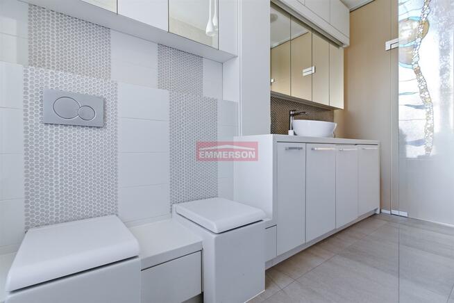 Apartament 81 m2 zaraz przy Plantach