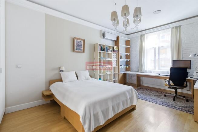 Apartament 81 m2 zaraz przy Plantach