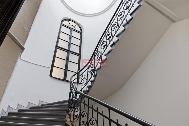Apartament 81 m2 zaraz przy Plantach