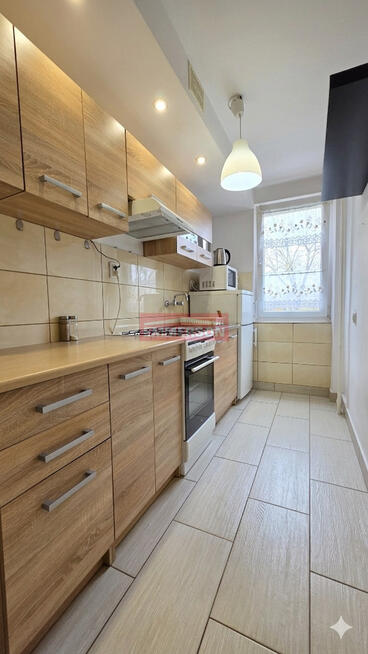 3 pokojowe z balkonem- Żabiniec