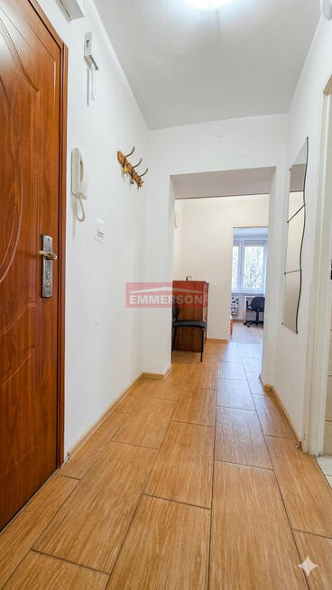 3 pokojowe z balkonem- Żabiniec