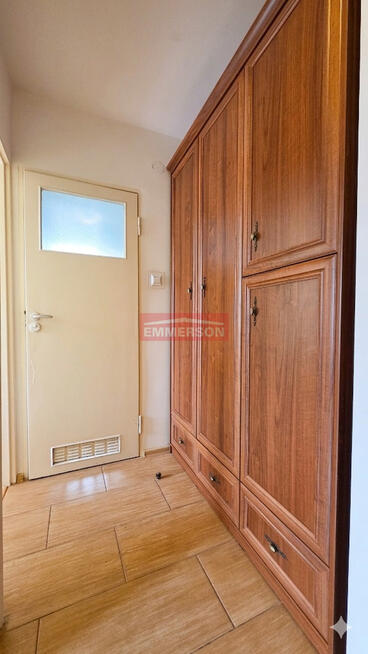 3 pokojowe z balkonem- Żabiniec