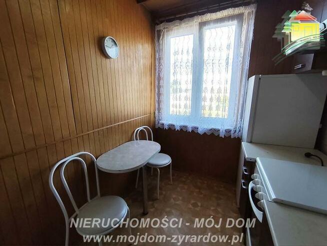 Mieszkanie Żyrardów
