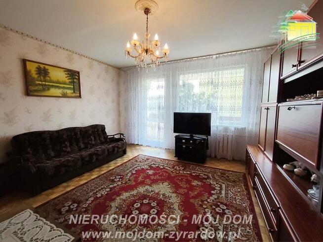 Mieszkanie Żyrardów