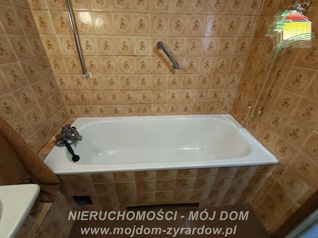 Mieszkanie Żyrardów
