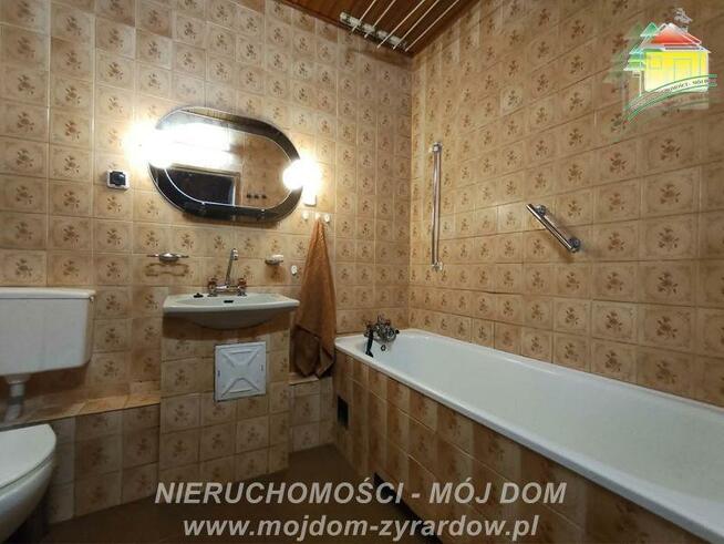 Mieszkanie Żyrardów