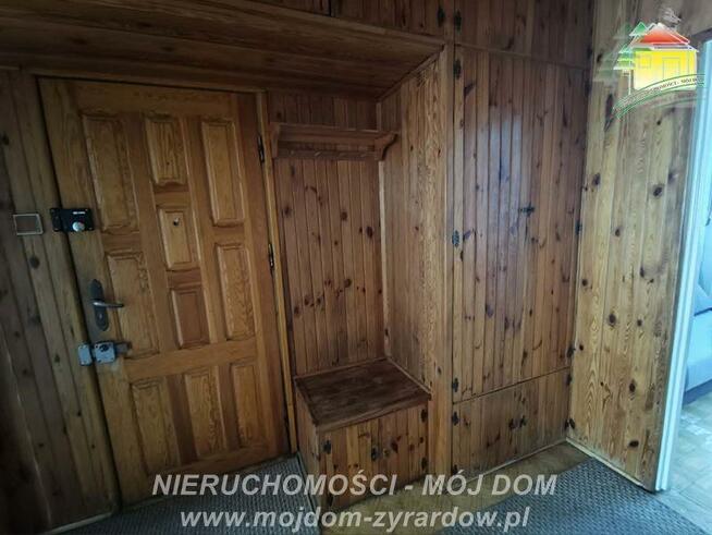 Mieszkanie Żyrardów