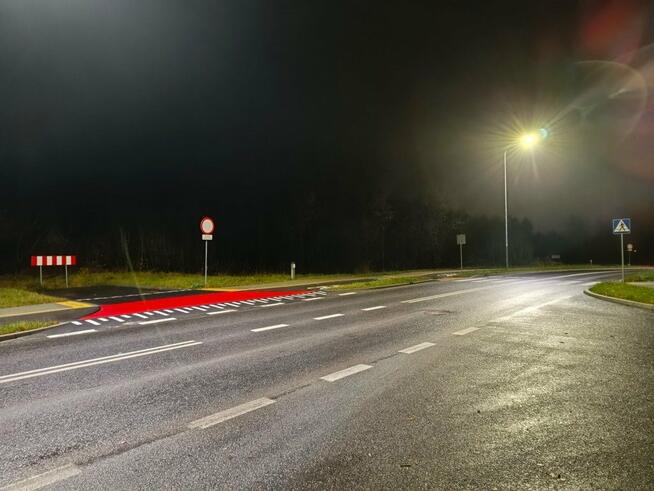 Działka Kielce Dąbrowa