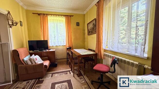 Dom Potok gm. Jedlicze,