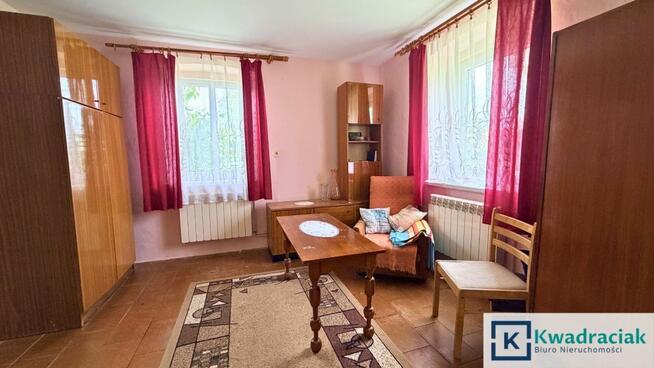 Dom Potok gm. Jedlicze,
