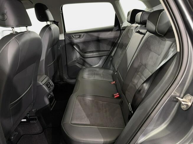 Seat Ateca Style 1.5TSI 150KM M6 2023 r., salon PL, I właściciel, gwarancja