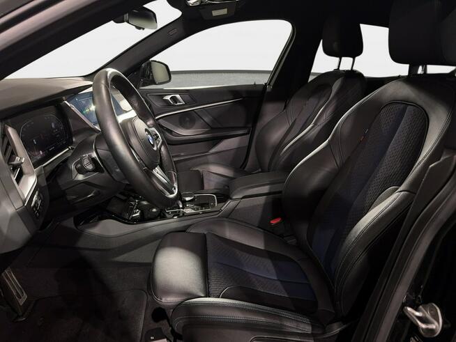 BMW 218 i Gran Coupe M Sport 136KM automat 2023 r., salon PL, I wł., kpl. kół