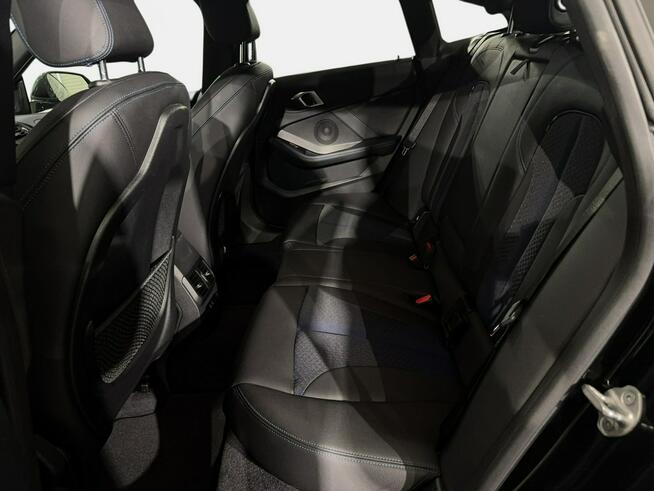 BMW 218 i Gran Coupe M Sport 136KM automat 2023 r., salon PL, I wł., kpl. kół