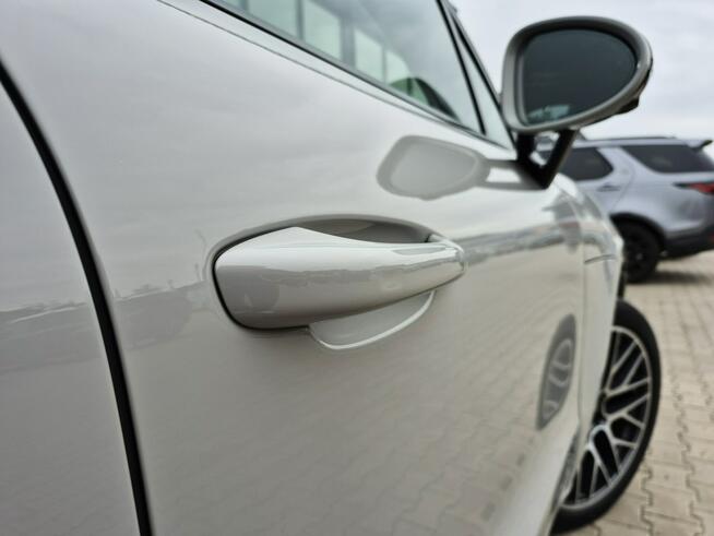 Porsche Macan Turbo 3.0 440km / Salon Polska / ASO