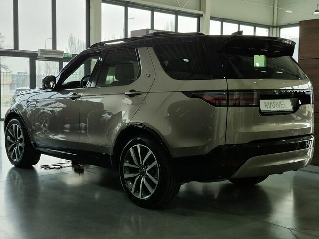 Range Rover Discovery 3.0D I6 249 PS AWD Auto Dynamic SE