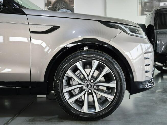 Range Rover Discovery 3.0D I6 249 PS AWD Auto Dynamic SE