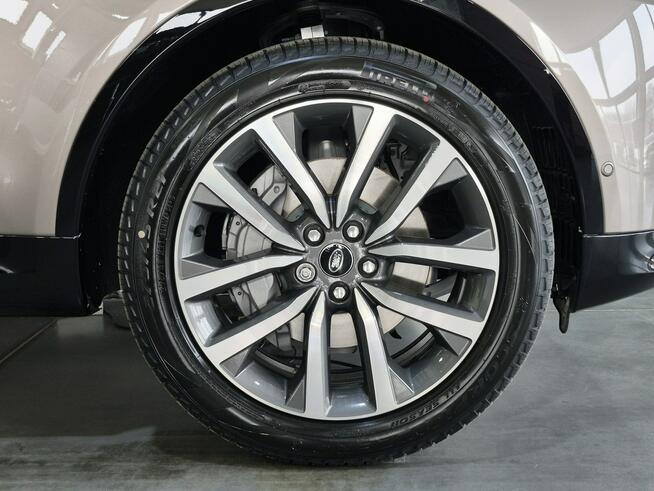 Range Rover Discovery 3.0D I6 249 PS AWD Auto Dynamic SE