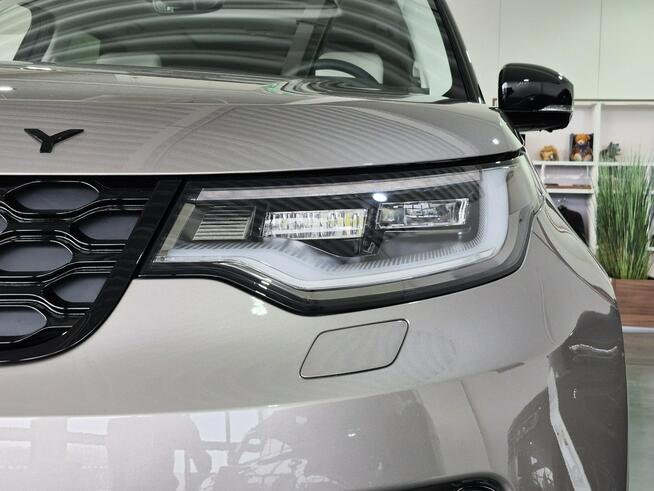 Range Rover Discovery 3.0D I6 249 PS AWD Auto Dynamic SE