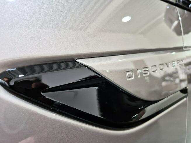 Range Rover Discovery 3.0D I6 249 PS AWD Auto Dynamic SE