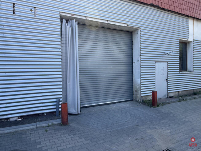 Lokal użytkowy Białystok Wygoda,
