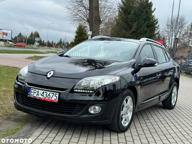 Renault Megane *Nawigacja*BDB stan*Benzyna*