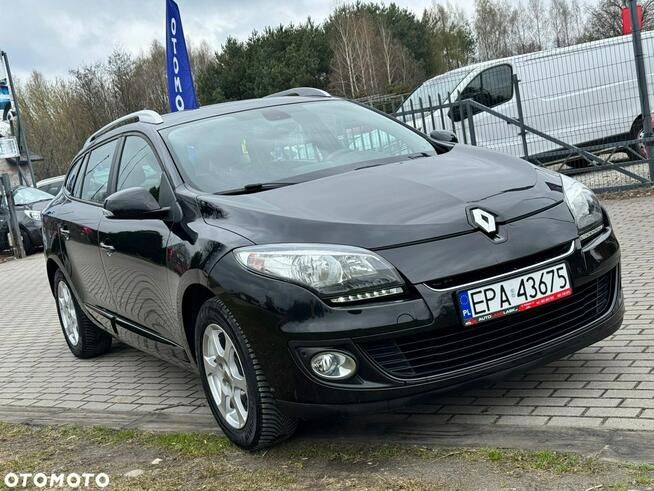 Renault Megane *Nawigacja*BDB stan*Benzyna*