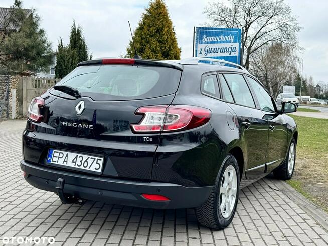 Renault Megane *Nawigacja*BDB stan*Benzyna*