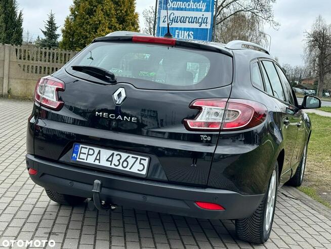 Renault Megane *Nawigacja*BDB stan*Benzyna*