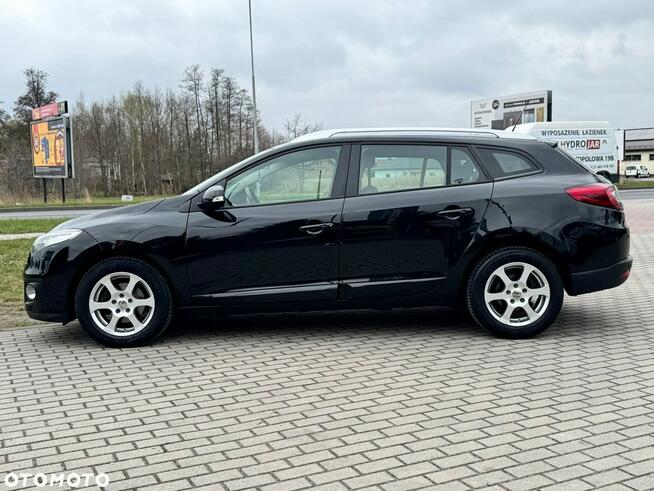 Renault Megane *Nawigacja*BDB stan*Benzyna*