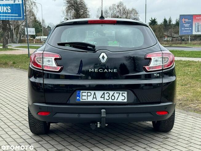 Renault Megane *Nawigacja*BDB stan*Benzyna*