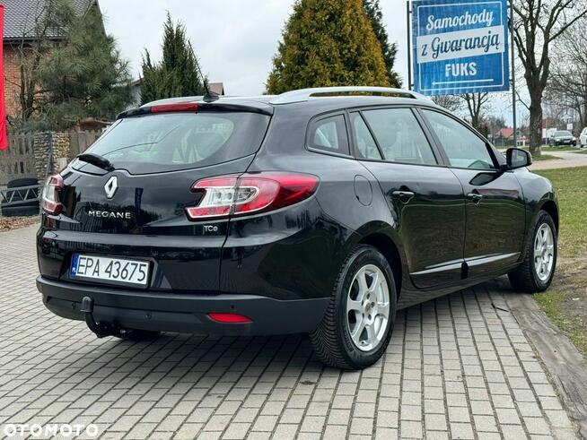 Renault Megane *Nawigacja*BDB stan*Benzyna*