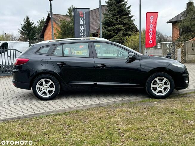 Renault Megane *Nawigacja*BDB stan*Benzyna*