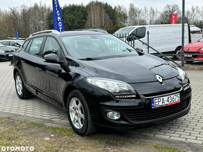 Renault Megane *Nawigacja*BDB stan*Benzyna*